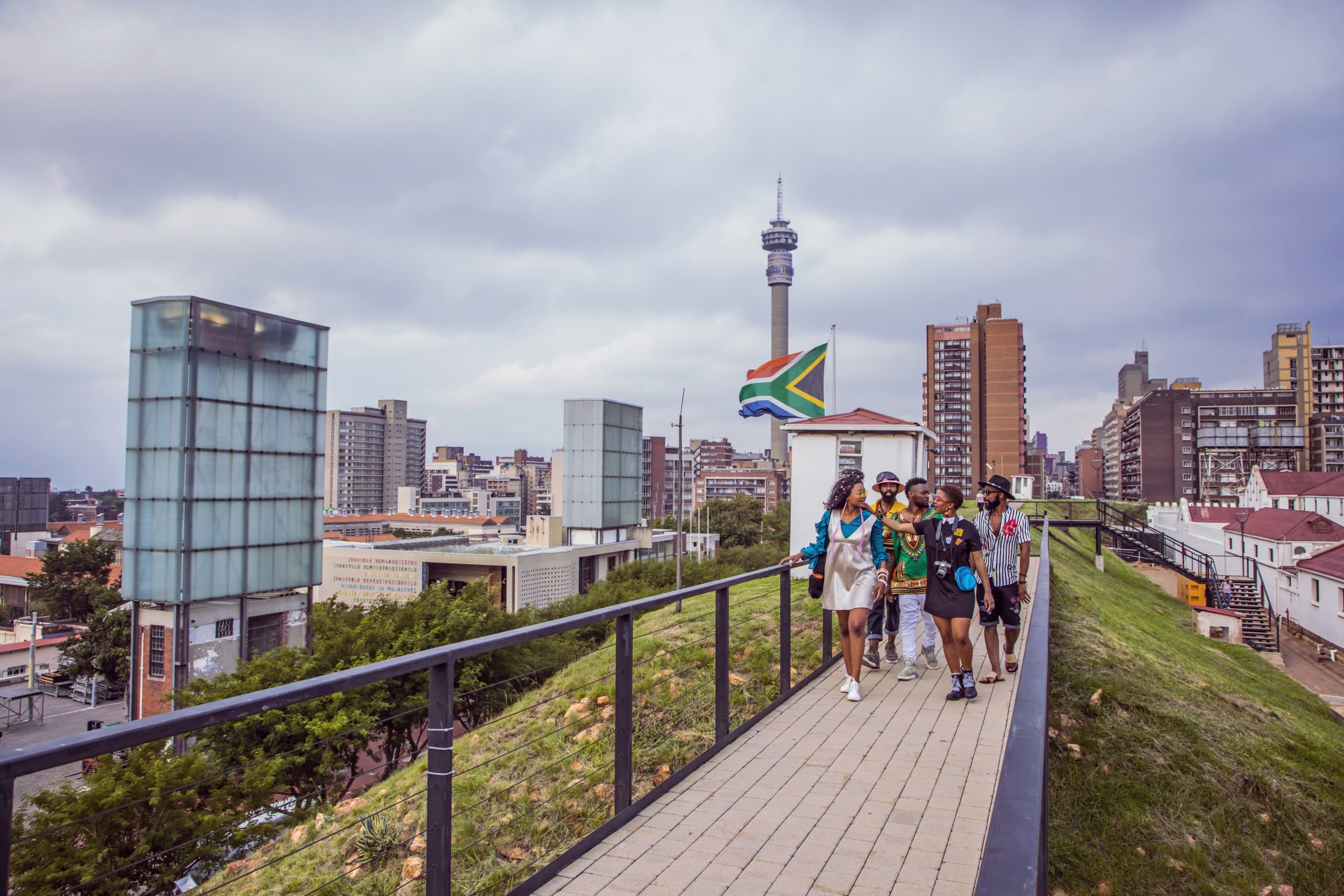 Top 3 Freedom Day 2023 events at SA’s Top Attractions!