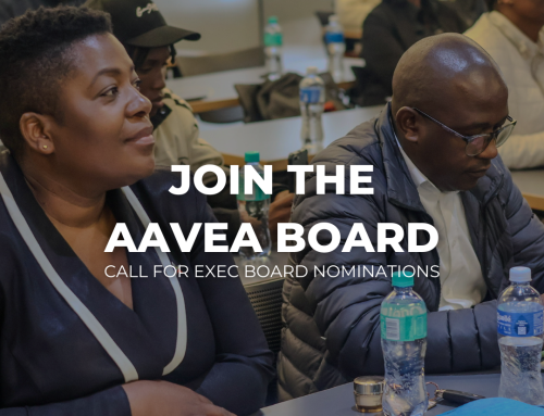 CALL FOR EXECUTIVE BOARD NOMINATIONS